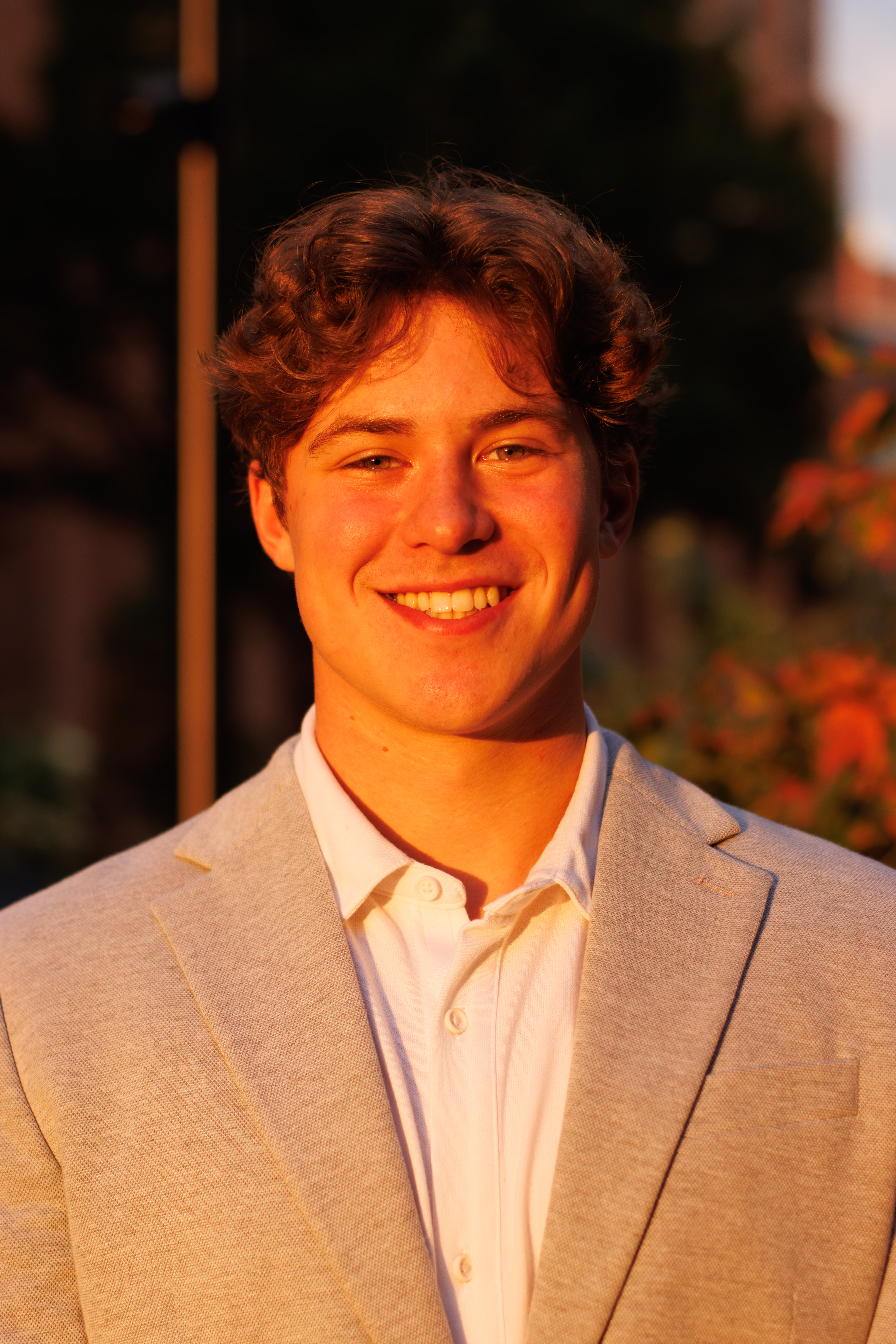 Jack Schwendeman Headshot